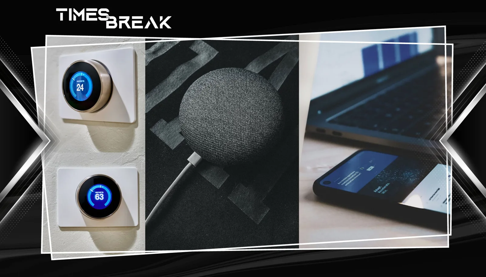 Best Smart Home Gadgets Technology in 2022
