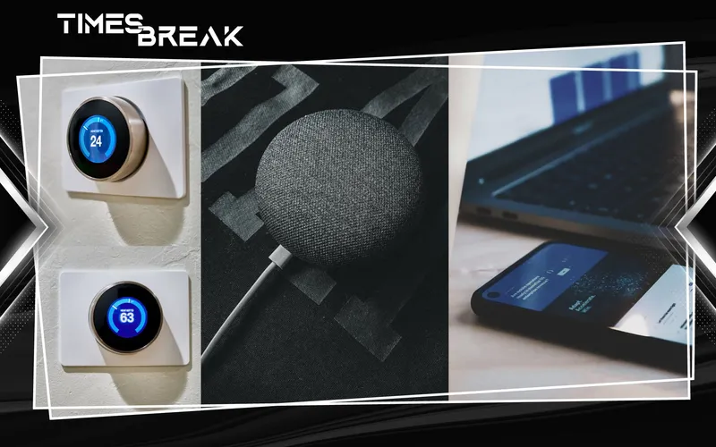 Best Smart Home Gadgets Technology in 2022