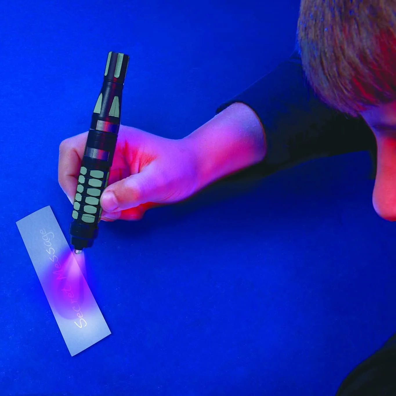 5 Coolest Spy Gadgets for Kids (Kits on Amazon)