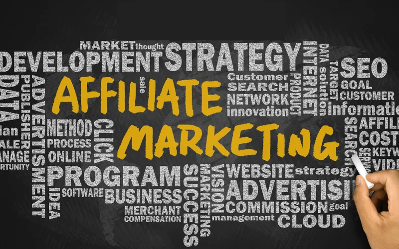 affiliate-marketing