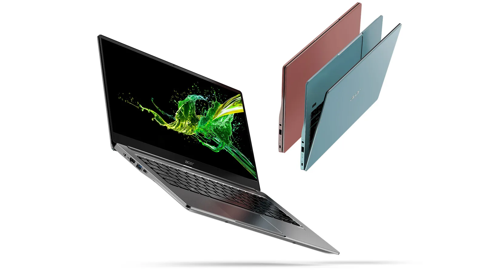 acer swift 3 2021 best laptops