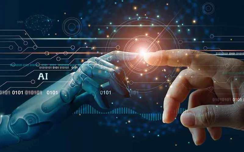 Artificial Intelligence: How AI Can Help You To Grow Your Business In 2022?