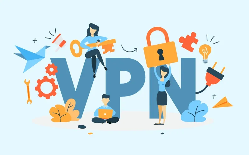 4 Best Free VPNs In 2022- You Must Use