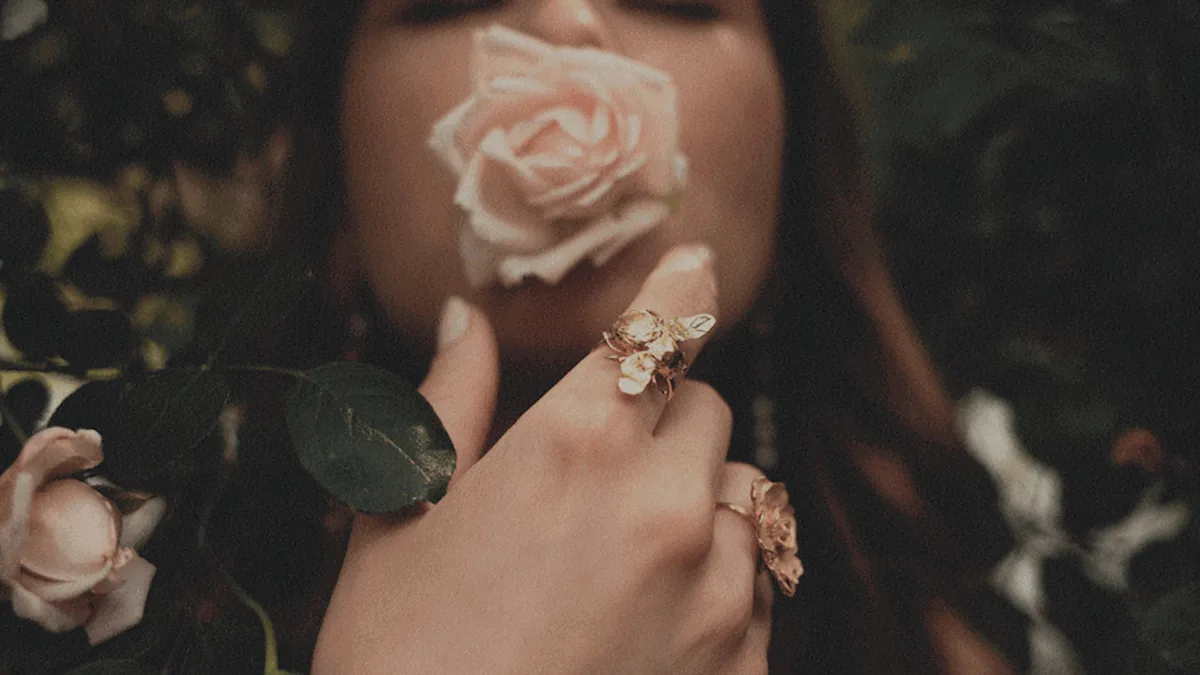 best french affordable jewelry brands