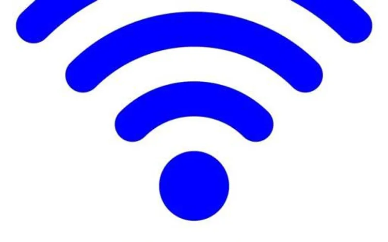 Wi-Fi setting in Windows 11