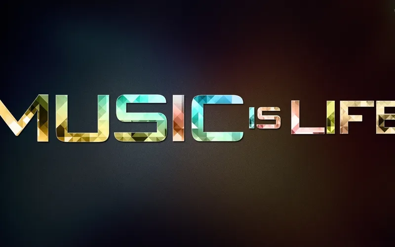 What Is Music/Melody?