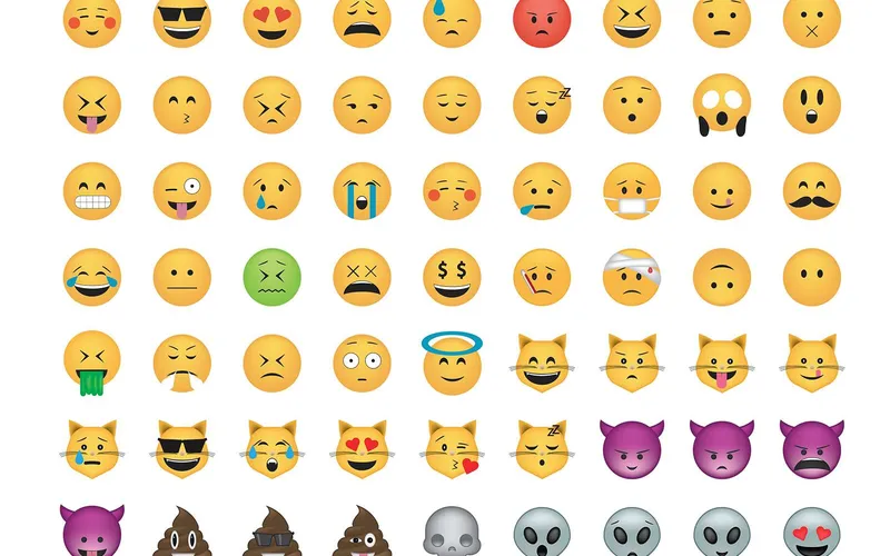 emojis reactions in google docs
