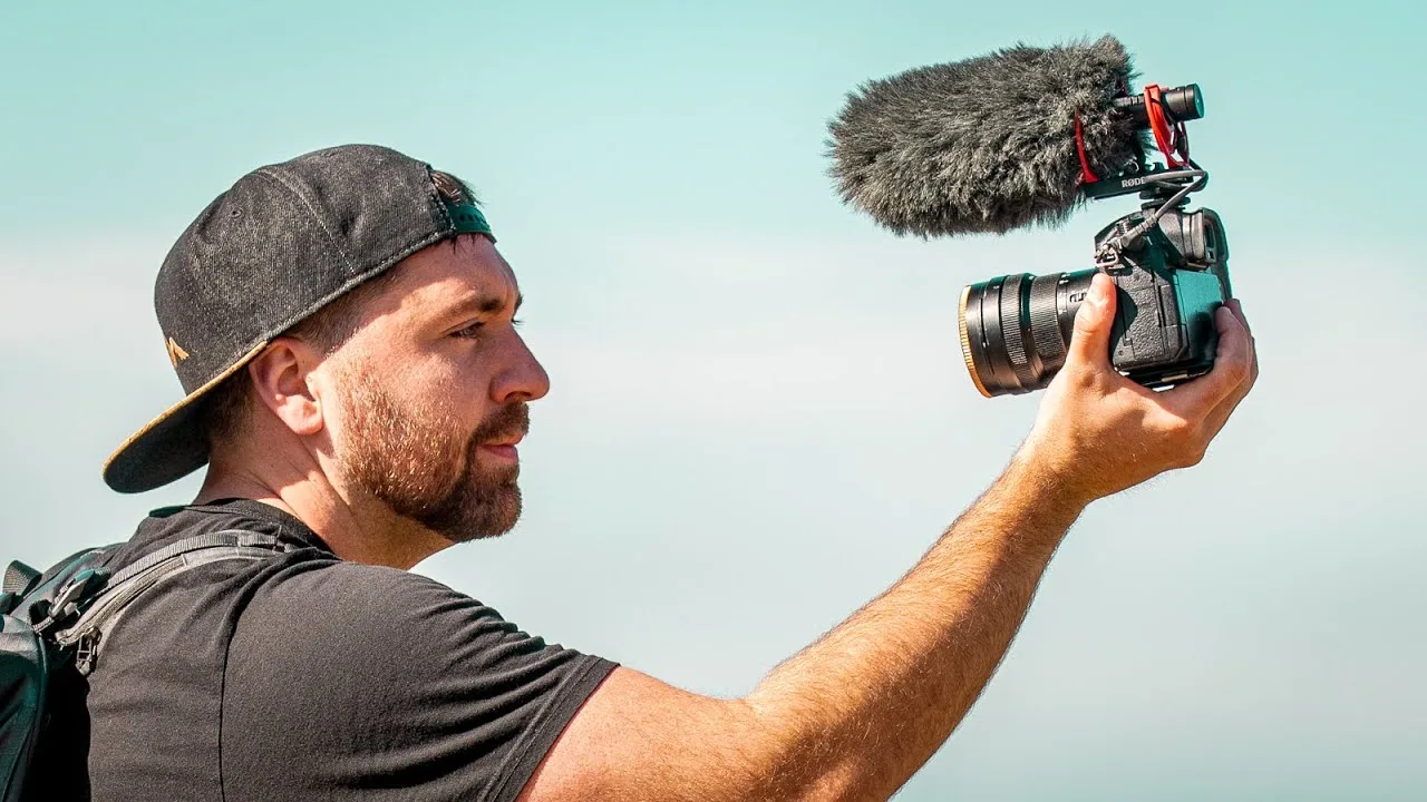 How to Start Vlogging With iPhone in 2022 – Guide