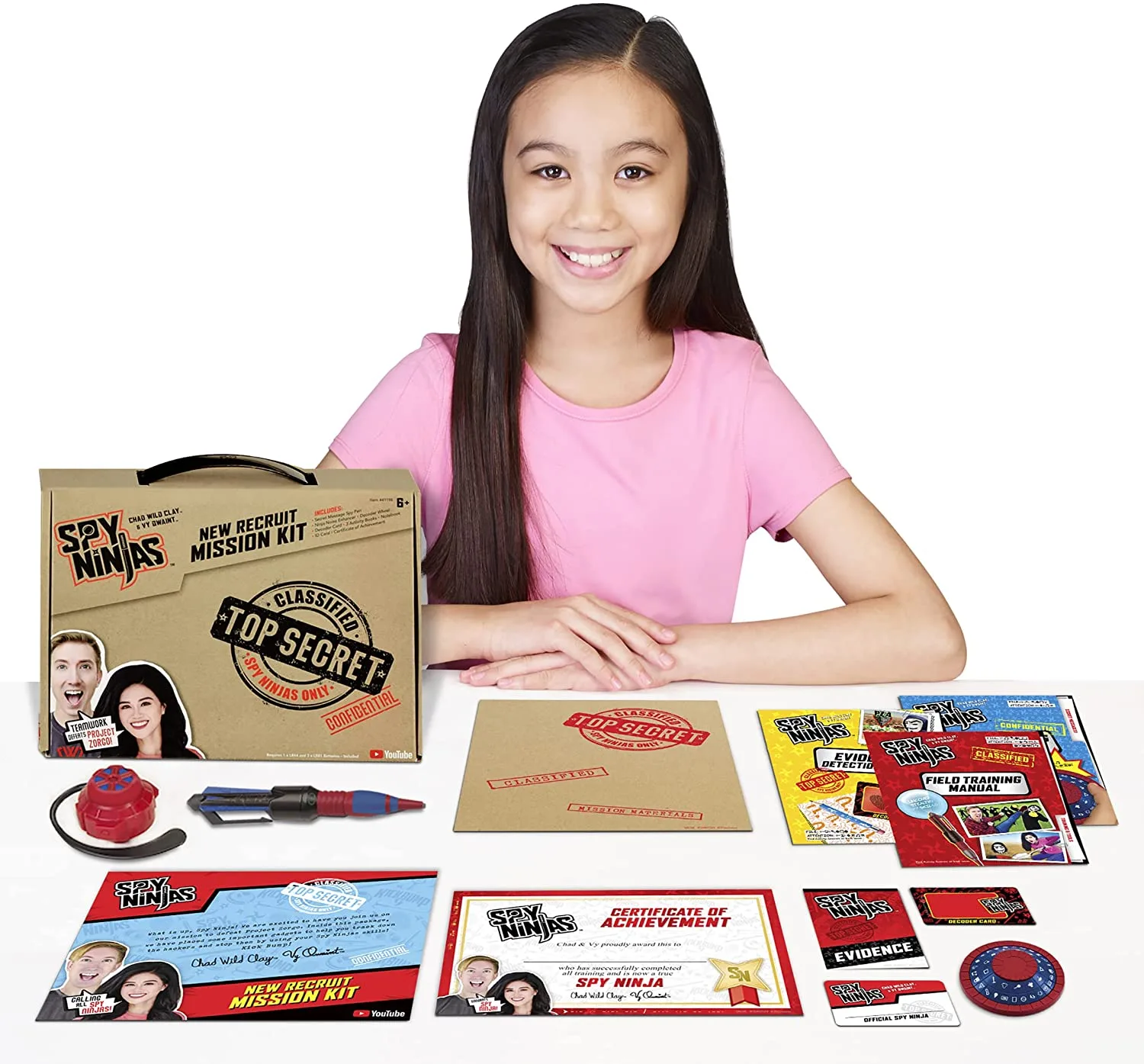 gadgets for kids 4