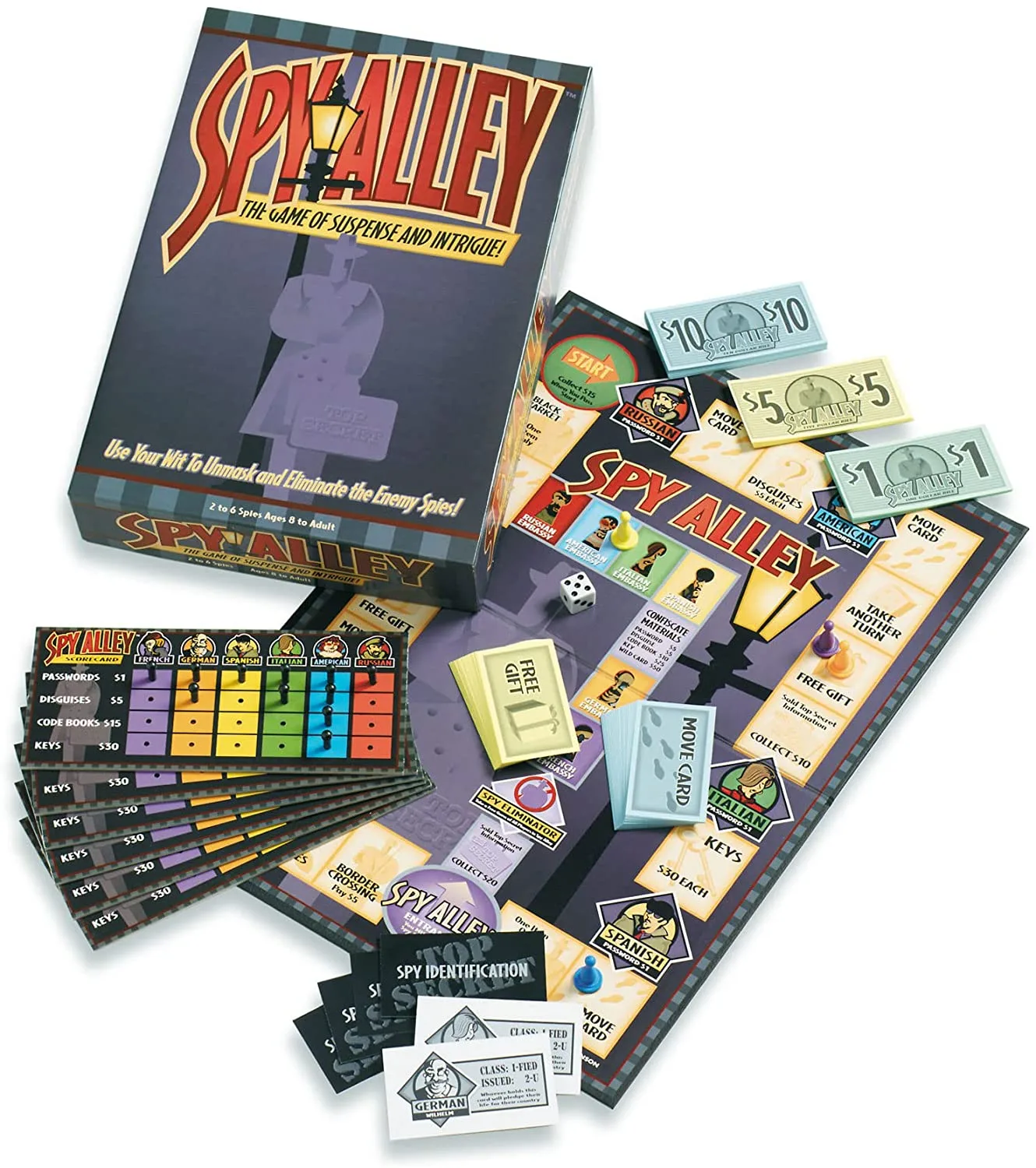 spy gadgets for kids