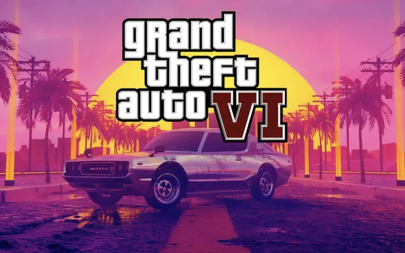GTA 6: Release Date, Characters and Everything We Know
