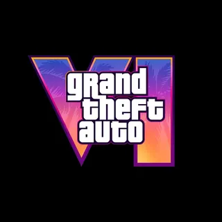 Official Grand Theft Auto VI artwork from Rockstar Games