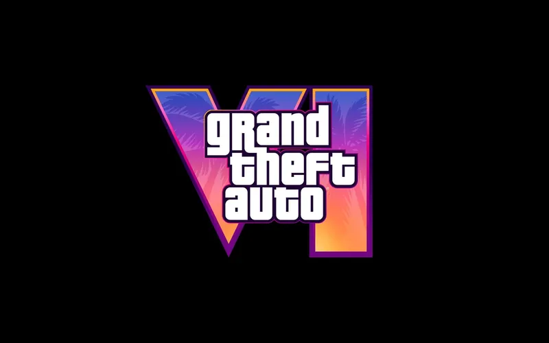 Official Grand Theft Auto VI artwork from Rockstar Games