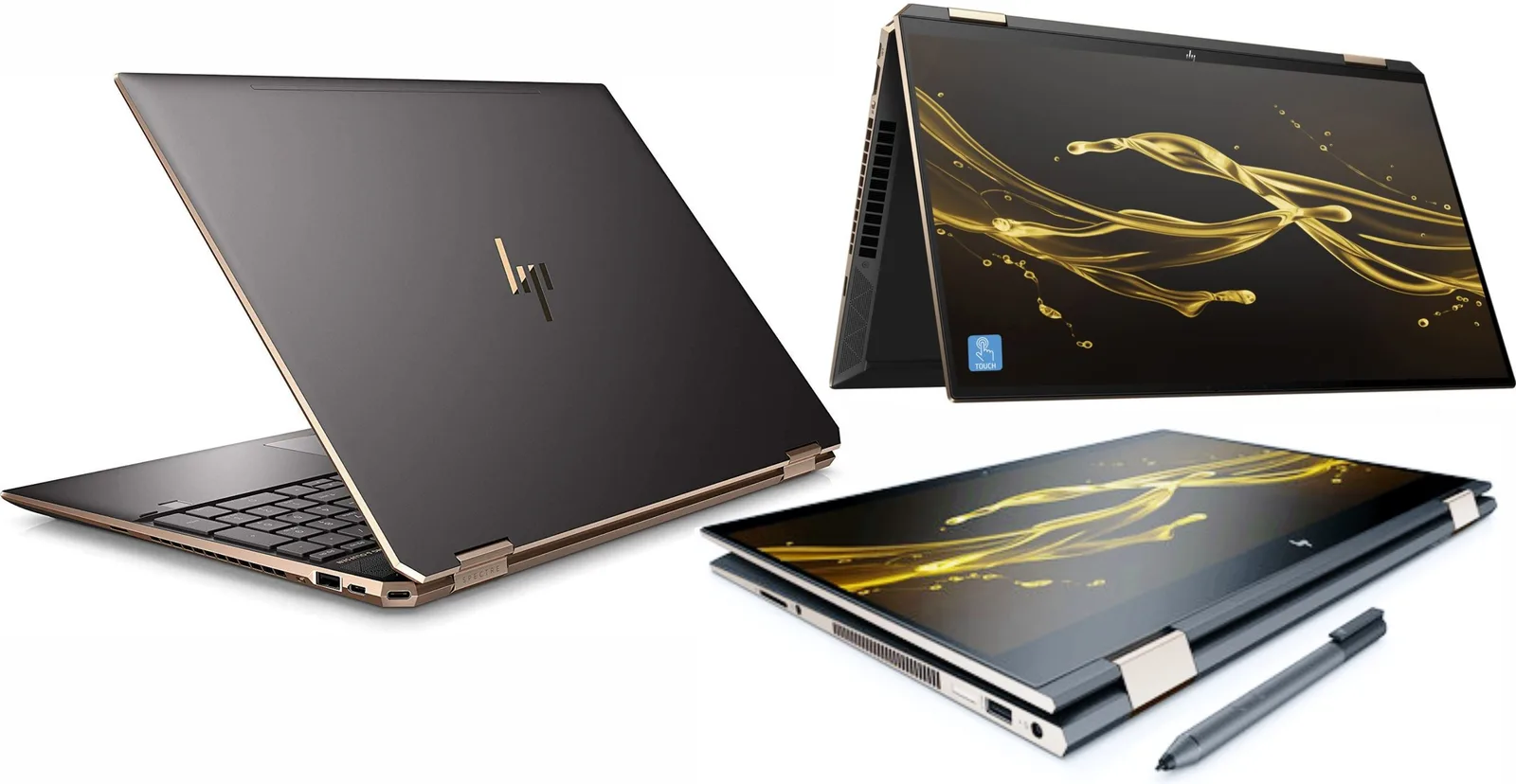 hp 2021 best laptops