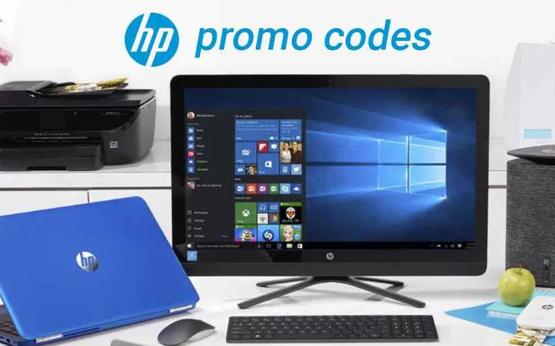 5 Ways How HP Coupons at DealsPricer.com Help You Save on HP Computers In 2022