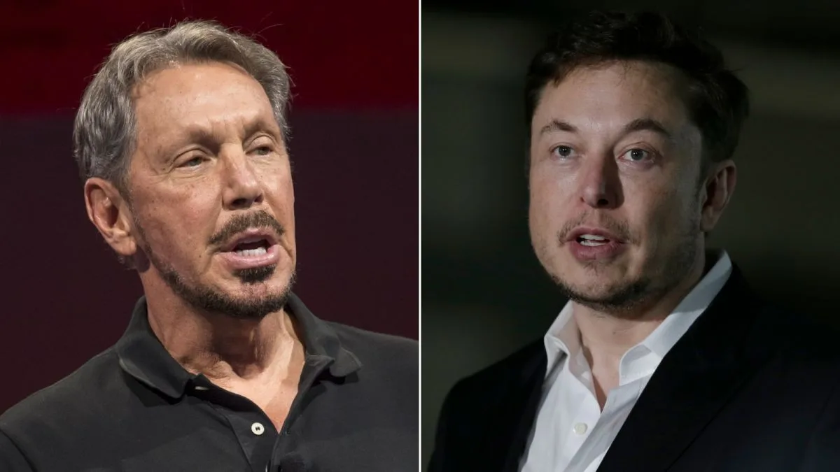 https cdn.cnn .com cnnnext dam assets 181228092738 elon musk larry ellison split restricted1