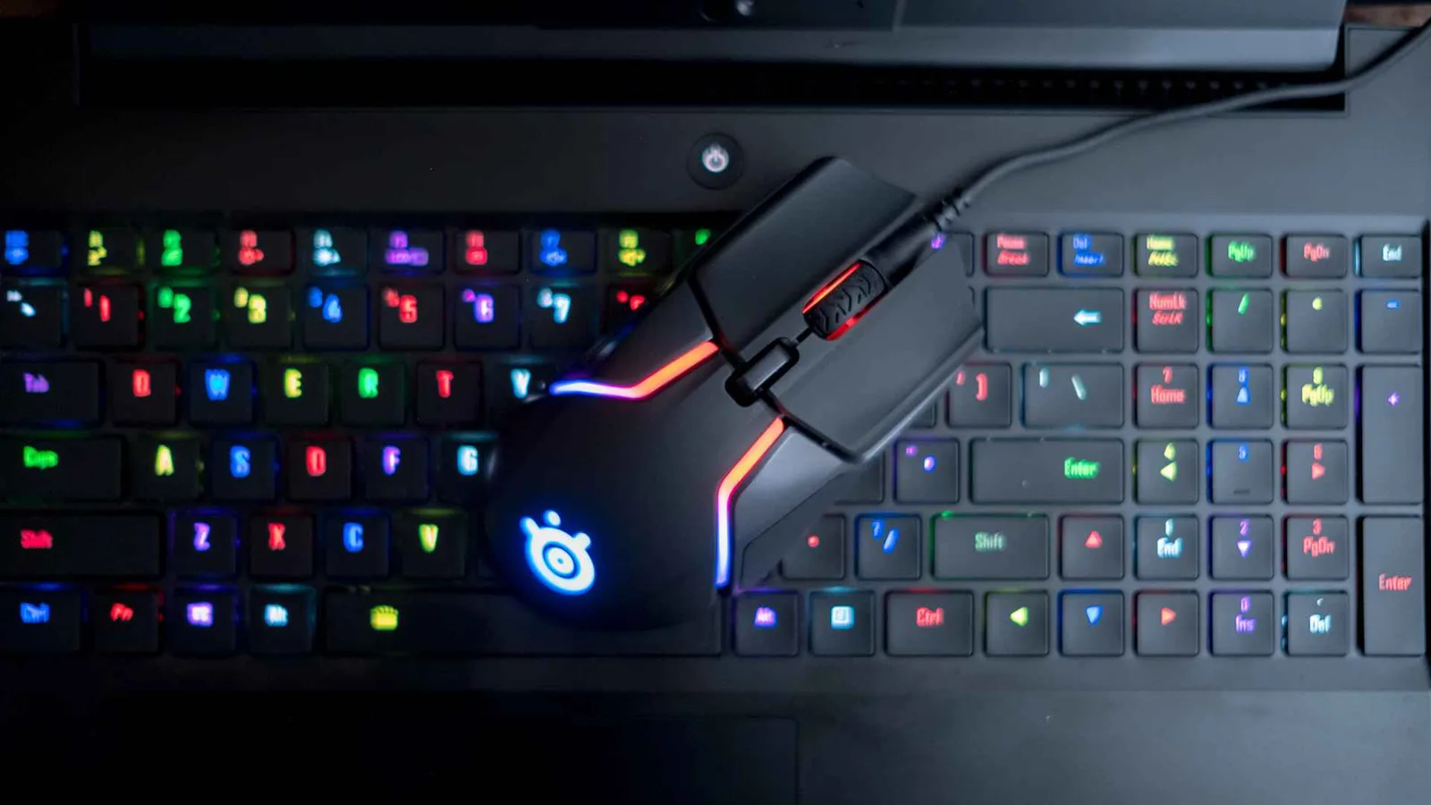 Mouse for Photoshop Editing