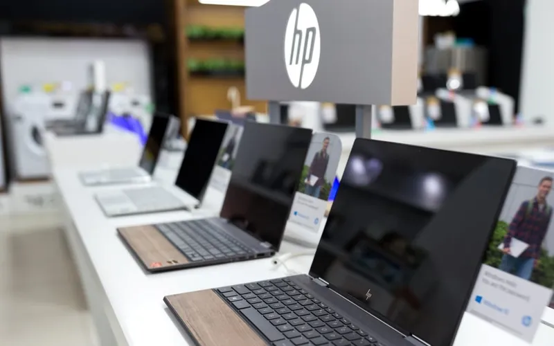 HP Hotkeys UWP service is taking RAM