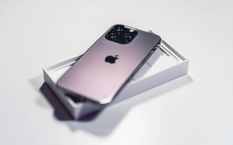 iPhone 14Pro max