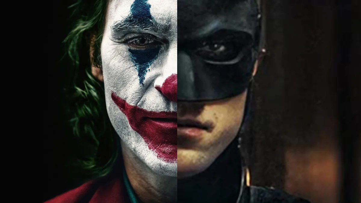 joker batman 1 1