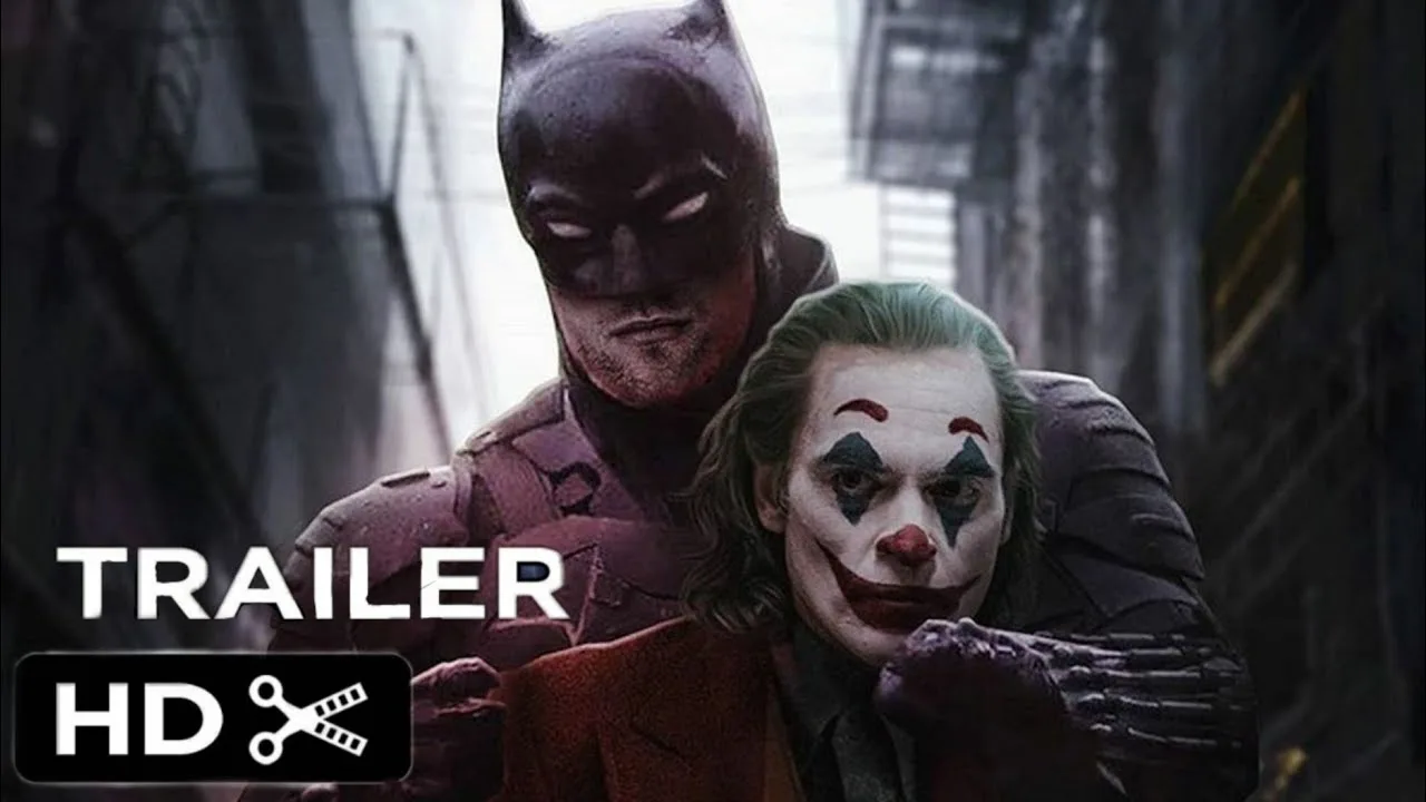 joaquin phoenix as joker 2 is going to release.