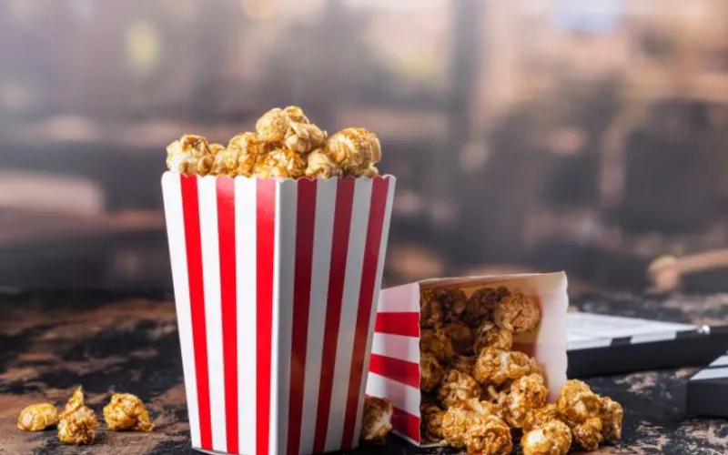 Upcoming Movies based on Books