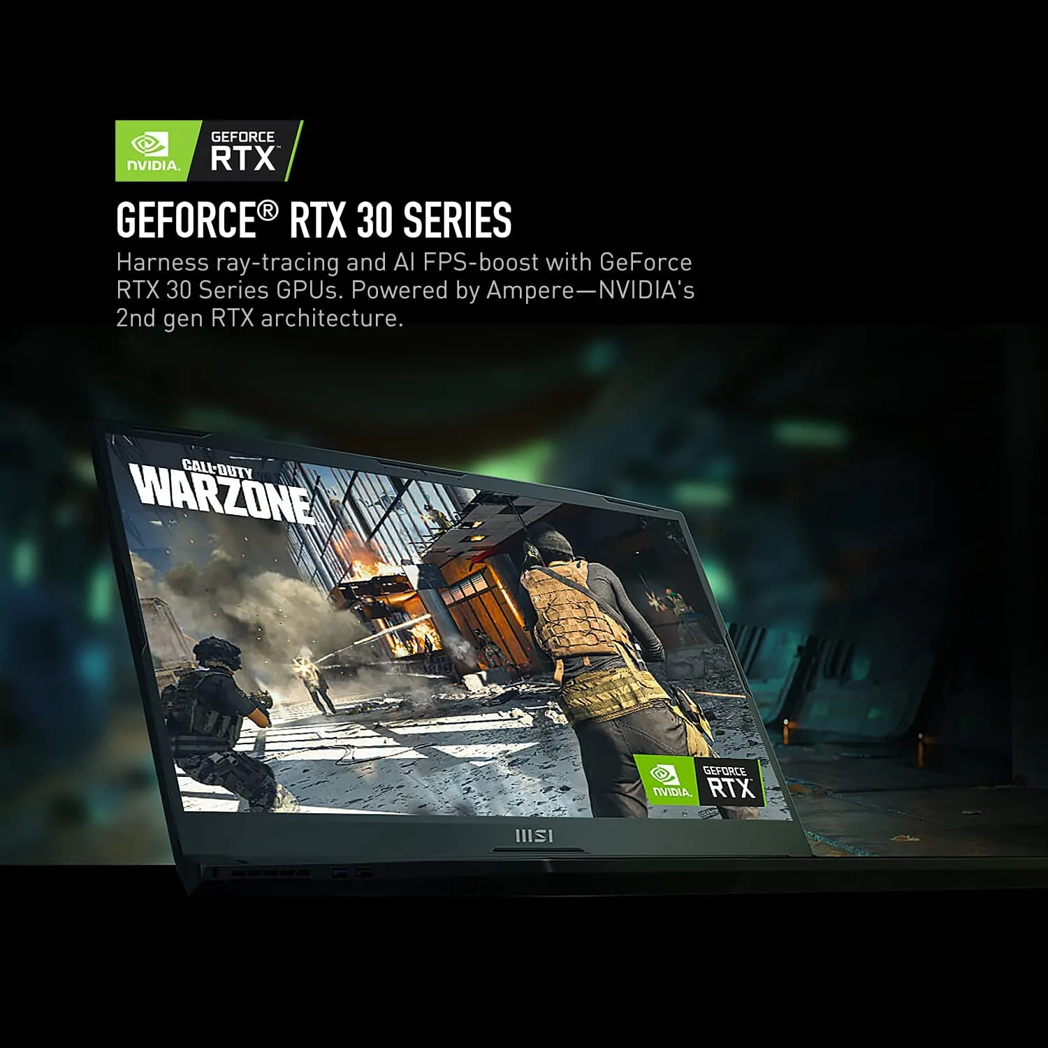 msi gaming laptop 4