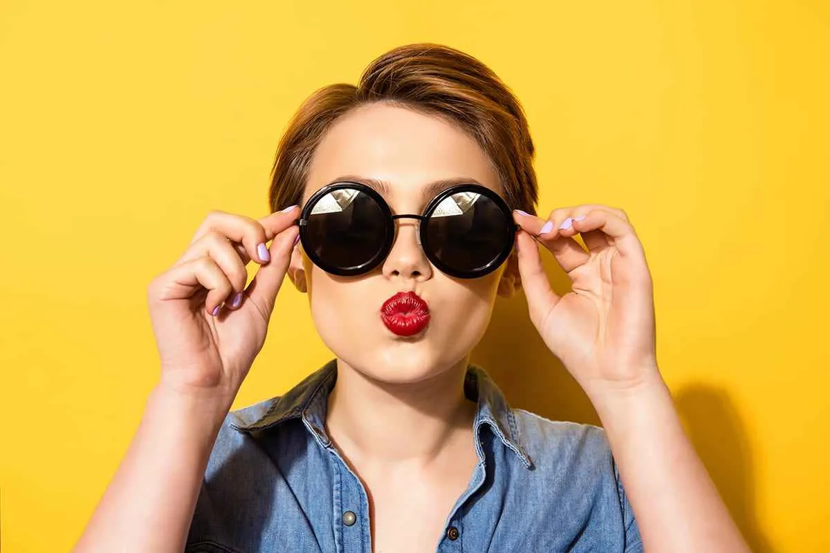 sunglasses
