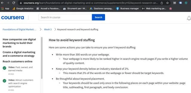 t word count keyword density google course 16521089651