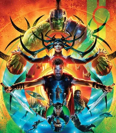 thor ragnarok