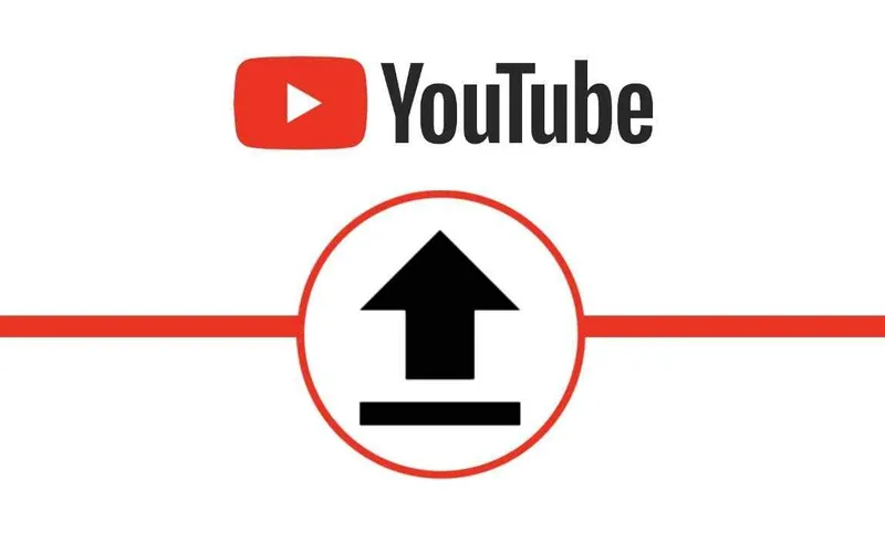 uploading YouTube videos