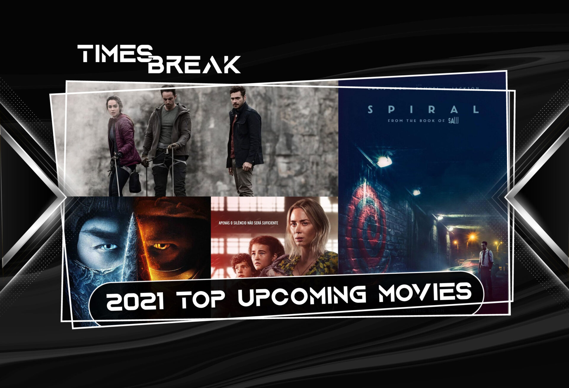 2021 Top Movies this Summer