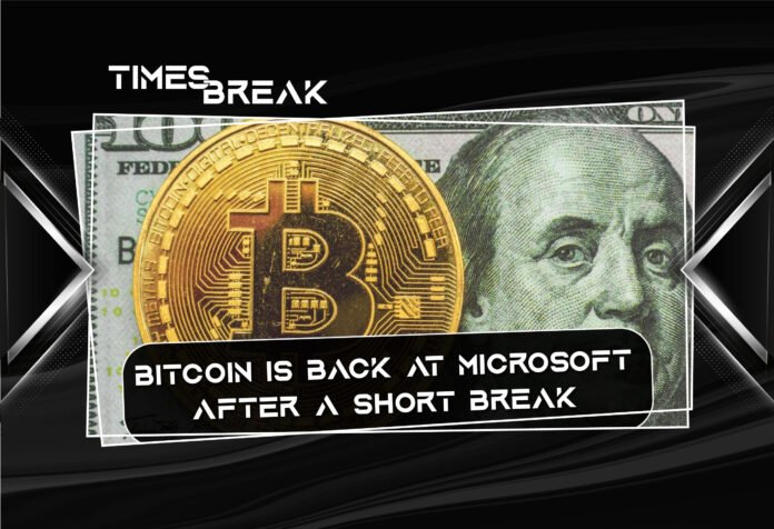 bitcoin