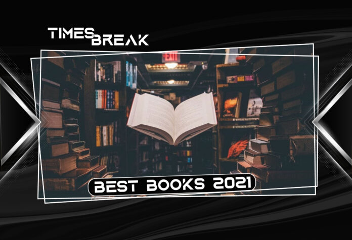 best books 2021