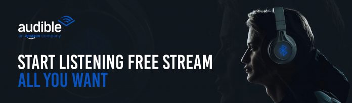 Amazon Premium Plus Audible