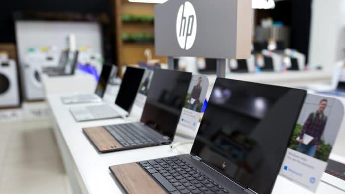 HP Hotkeys UWP service is taking RAM