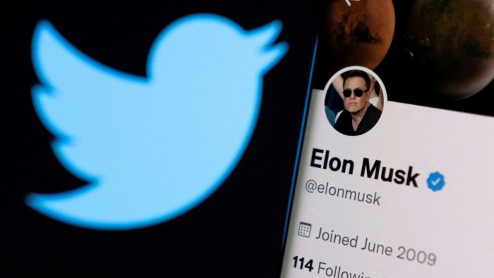 Elon-Musk-Bought-Twitter-for $44-Million