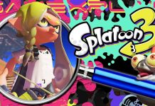 Splatoon 3: Release Date 2022, Gameplay, and much more Splatoon 3