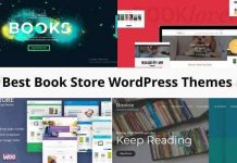 Best Bookstore WooCommerce WordPress Themes To Buy In 2022  Bookstore WooCommerce WordPress Themes
