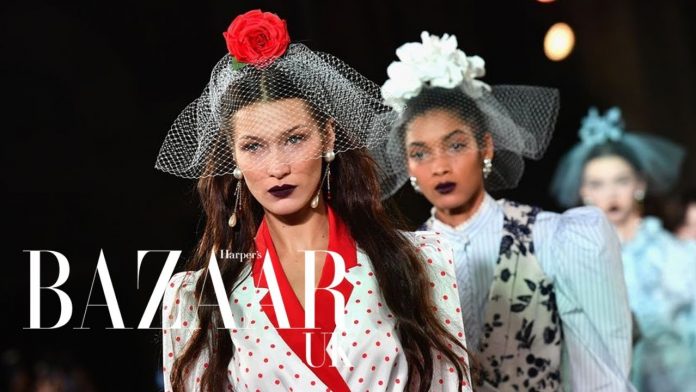 fashion trends