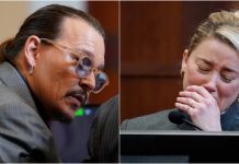 Johnny Depp-Amber Heard’s Drop Scene On June – 01 johnny-depp-amber-heard