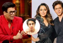 Will Gauri Khan discuss her son Aryan Khan’s legal situation on “Koffee With Karan” with Karan Johar? koffee-with-karan-7-not-shah-rukh-khan-but-gauri-khan-to-step-in-finally-break-silence-on-aryan-khans-drug-controversy-deets-inside-001
